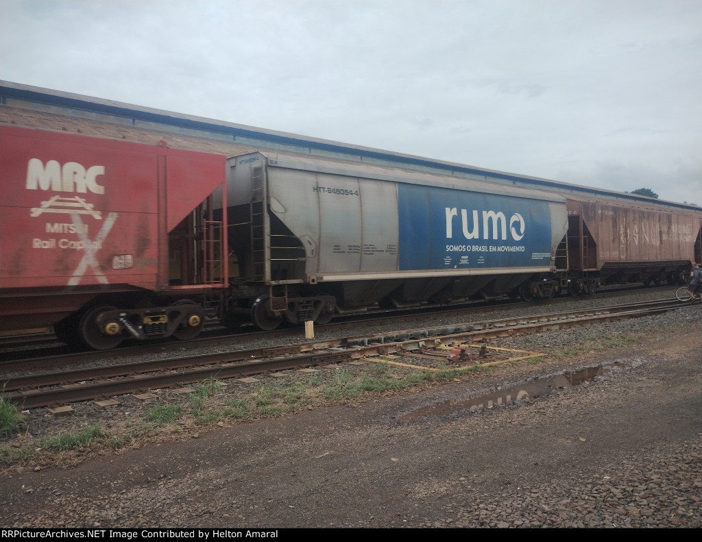 RUMO HTT-845054-4